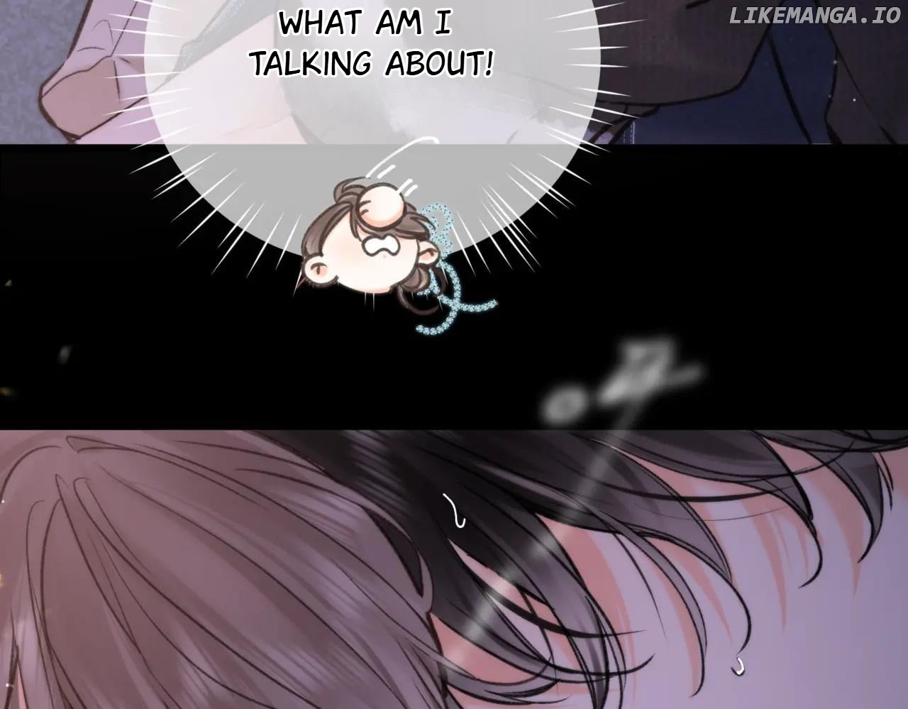 You Are My Desire Chapter 74 - page 54